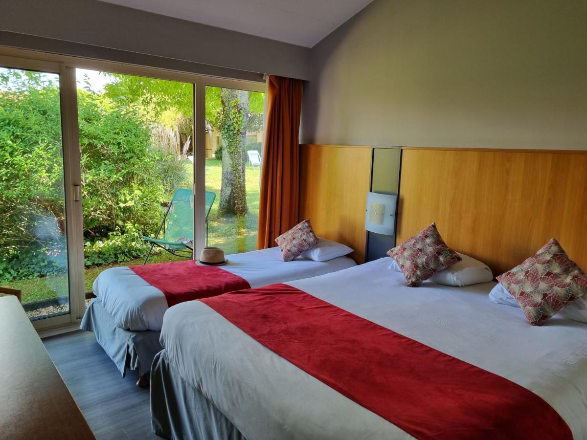 Kyriad Angouleme Nord Champniers- Hotel & Residence Экстерьер фото
