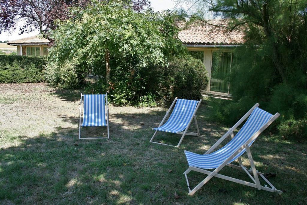 Kyriad Angouleme Nord Champniers- Hotel & Residence Экстерьер фото