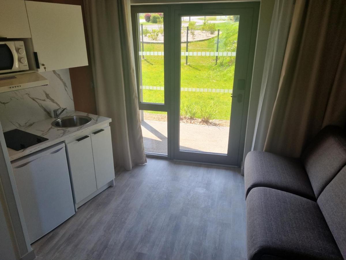 Kyriad Angouleme Nord Champniers- Hotel & Residence Экстерьер фото