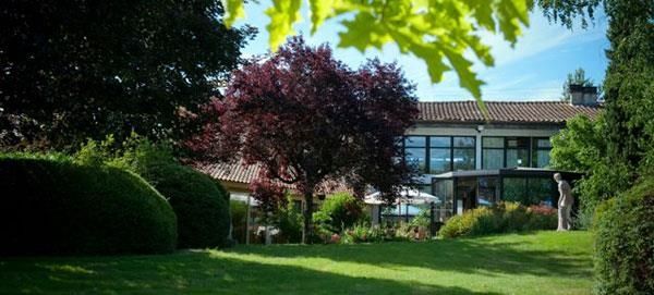 Kyriad Angouleme Nord Champniers- Hotel & Residence Экстерьер фото