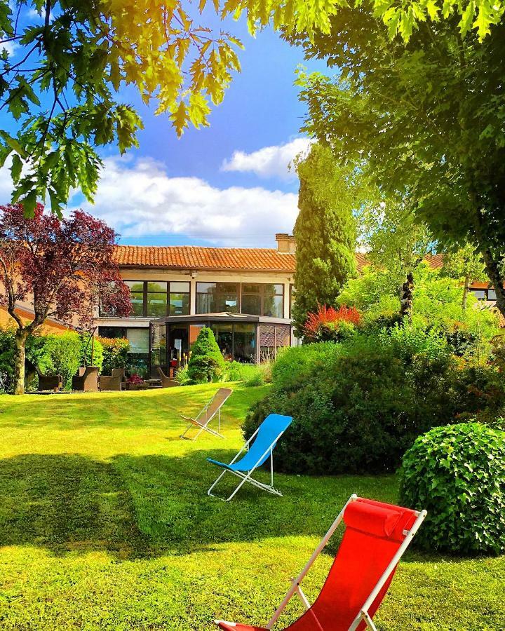 Kyriad Angouleme Nord Champniers- Hotel & Residence Экстерьер фото